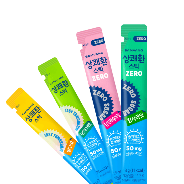 醒可安 解酒果冻 ZERO